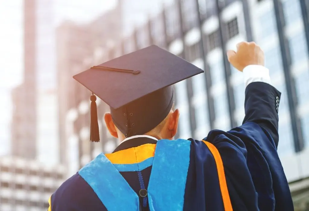 Study Abroad Consultants in Rajiv Nagar